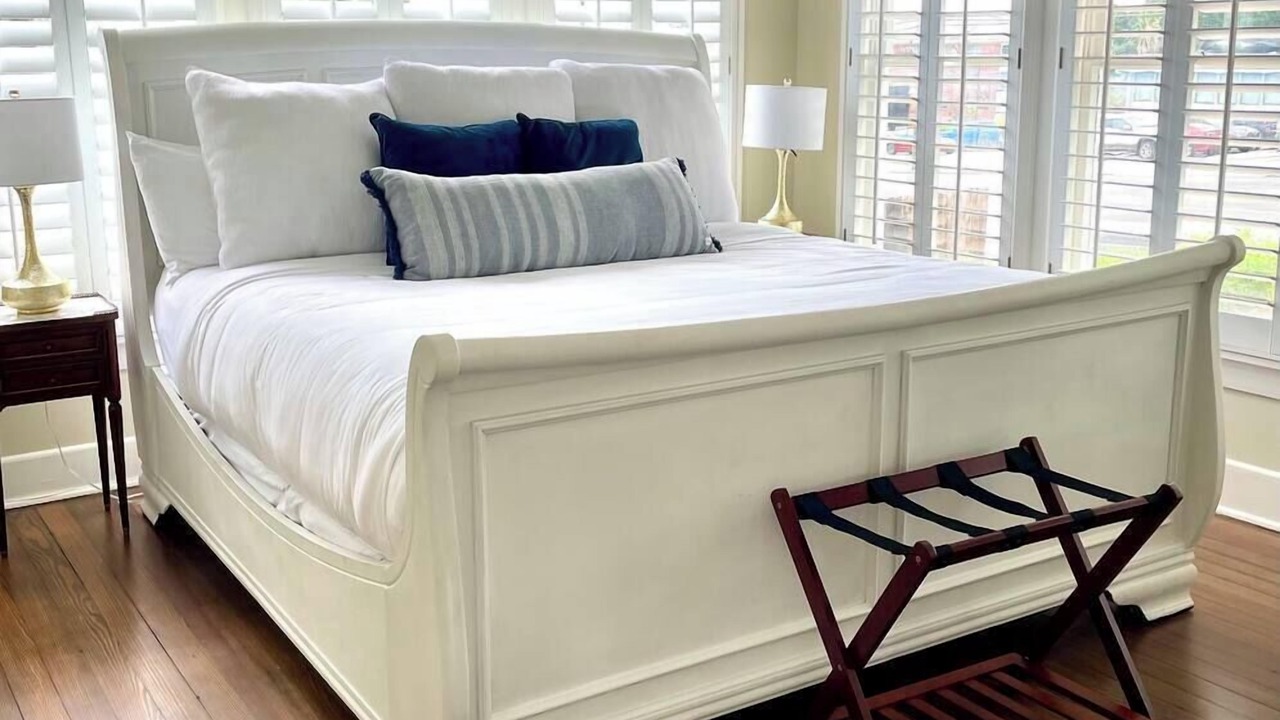 Photo of Bathroom in Midtown