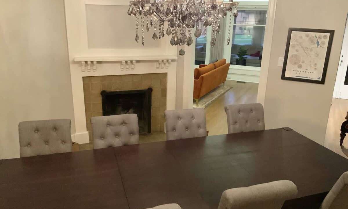 Photo of Bedroom in Midtown