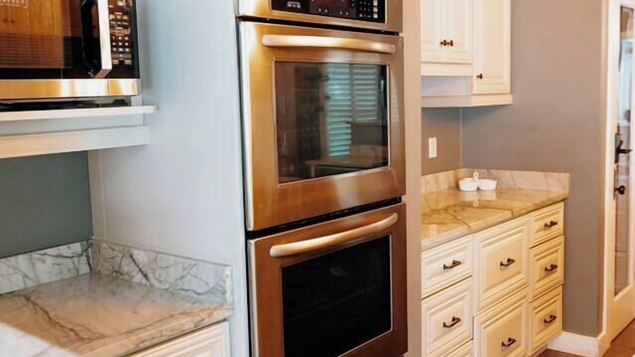 Photo of Kitchen in Midtown