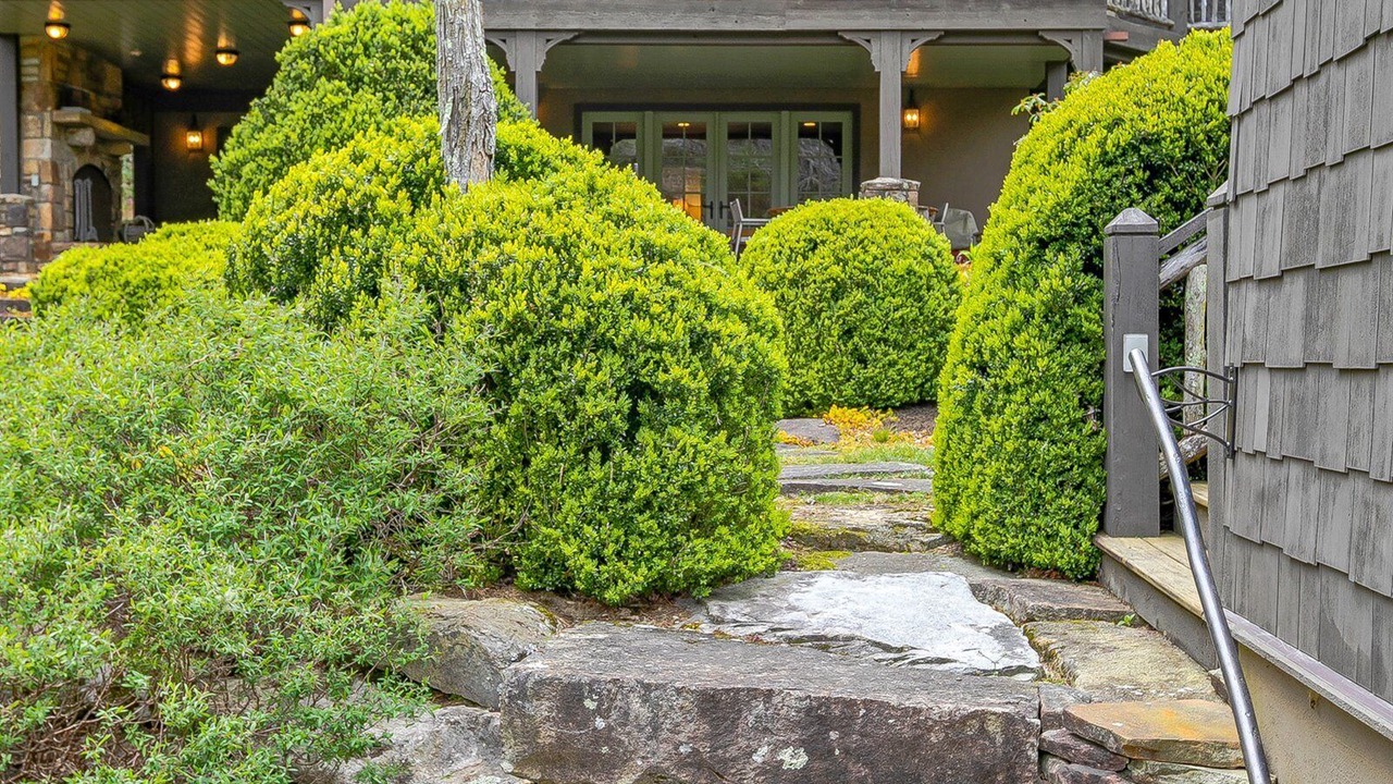Photo of Outdoor in Lake Toxaway