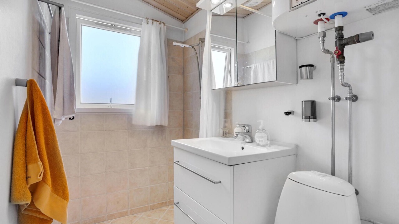 Photo of Bathroom in Roskilde