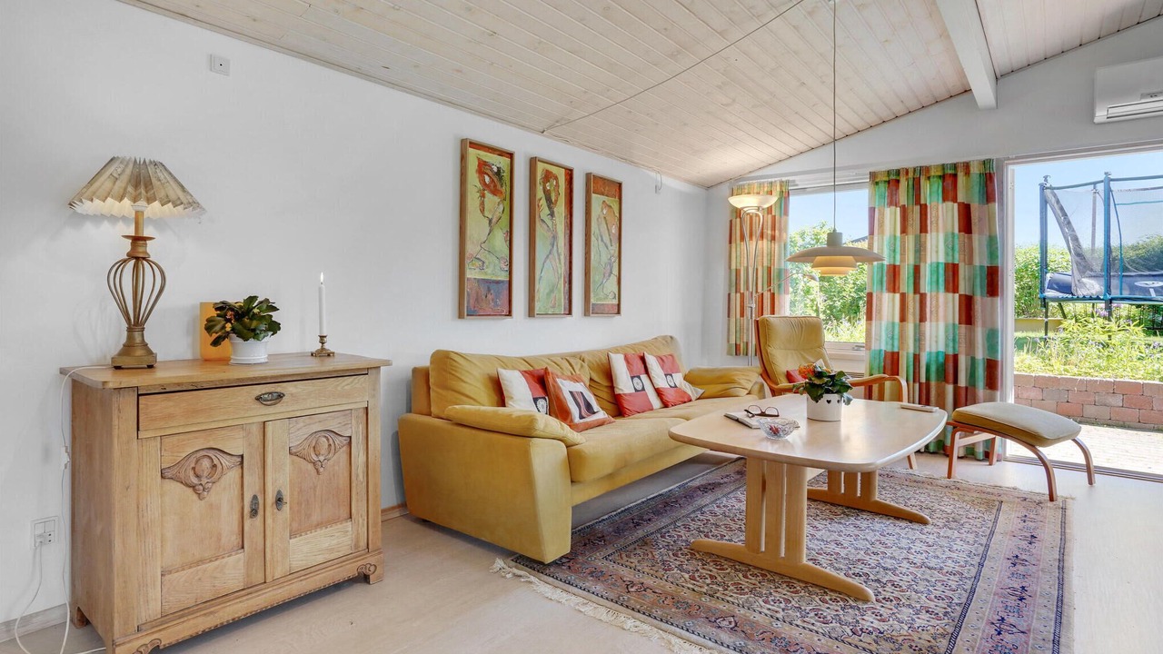 Photo of Bedroom in Roskilde