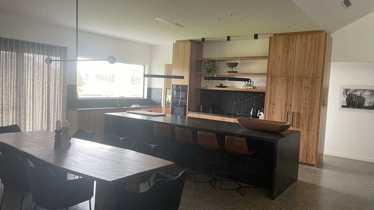 Photo of Kitchen in Moss Vale