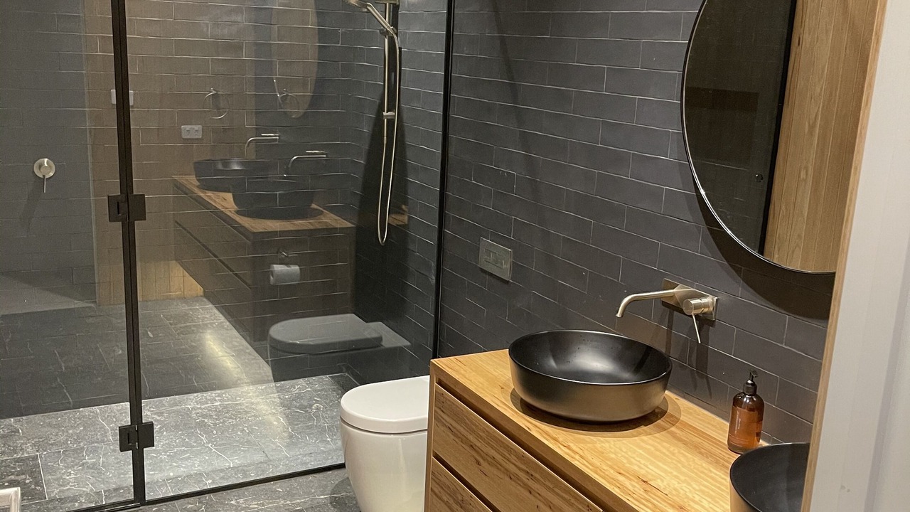 Photo of Bathroom in Moss Vale