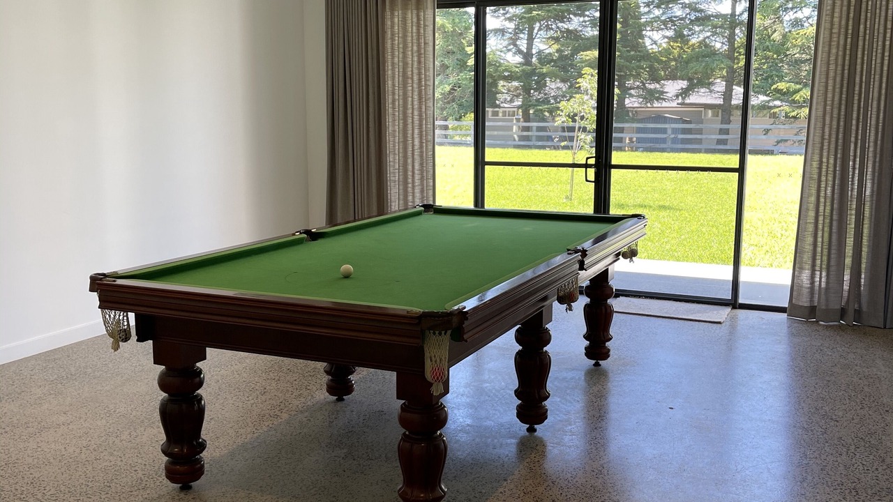 Photo of Bedroom in Moss Vale