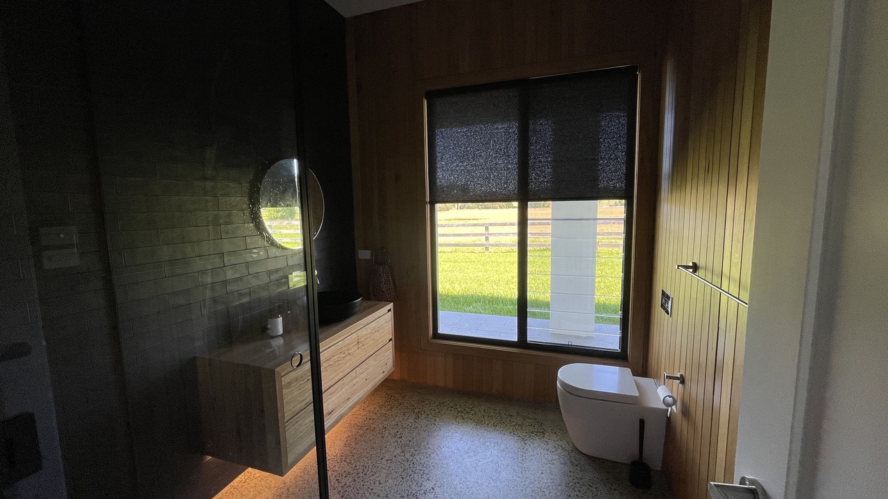 Photo of Bathroom in Moss Vale
