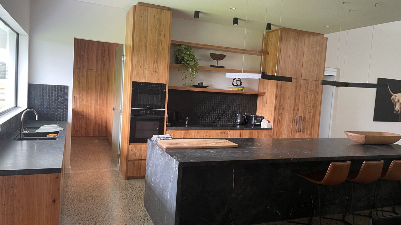 Photo of Kitchen in Moss Vale