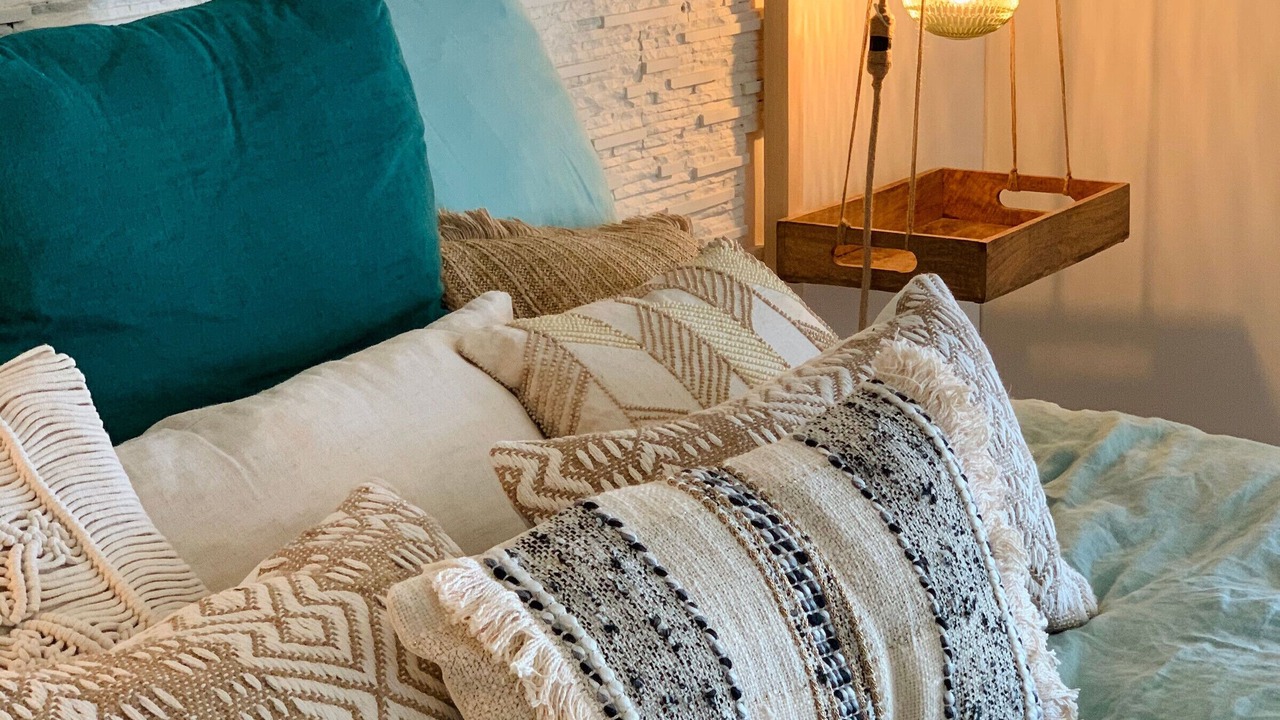 Photo of Bedroom in Sallertaine