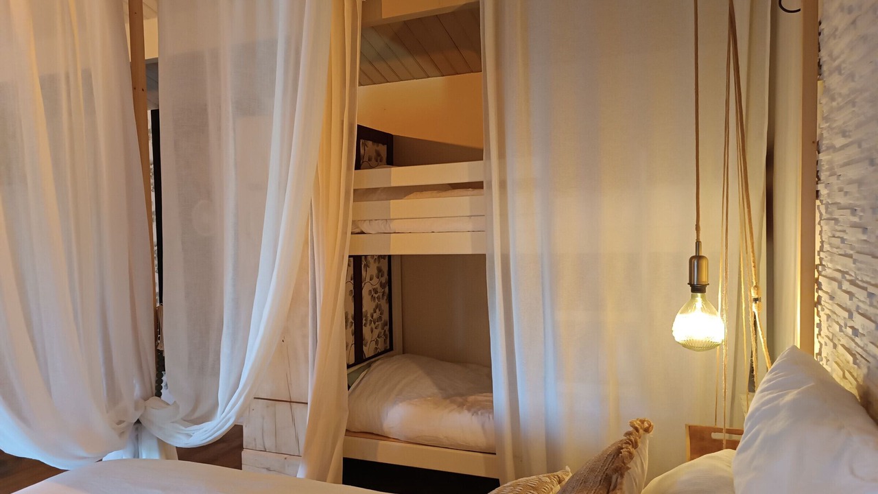 Photo of Bedroom in Sallertaine