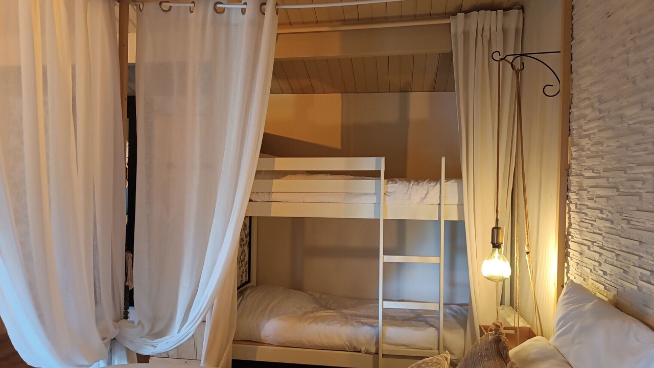 Photo of Bedroom in Sallertaine