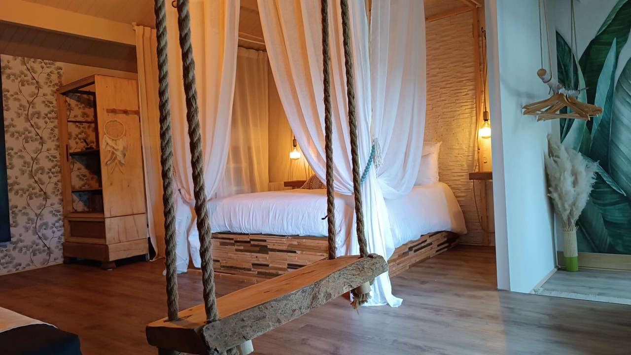Photo of Bedroom in Sallertaine