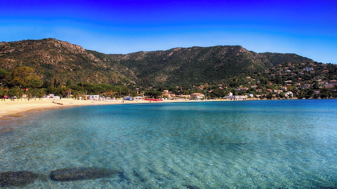 Photo of Others in Le Lavandou