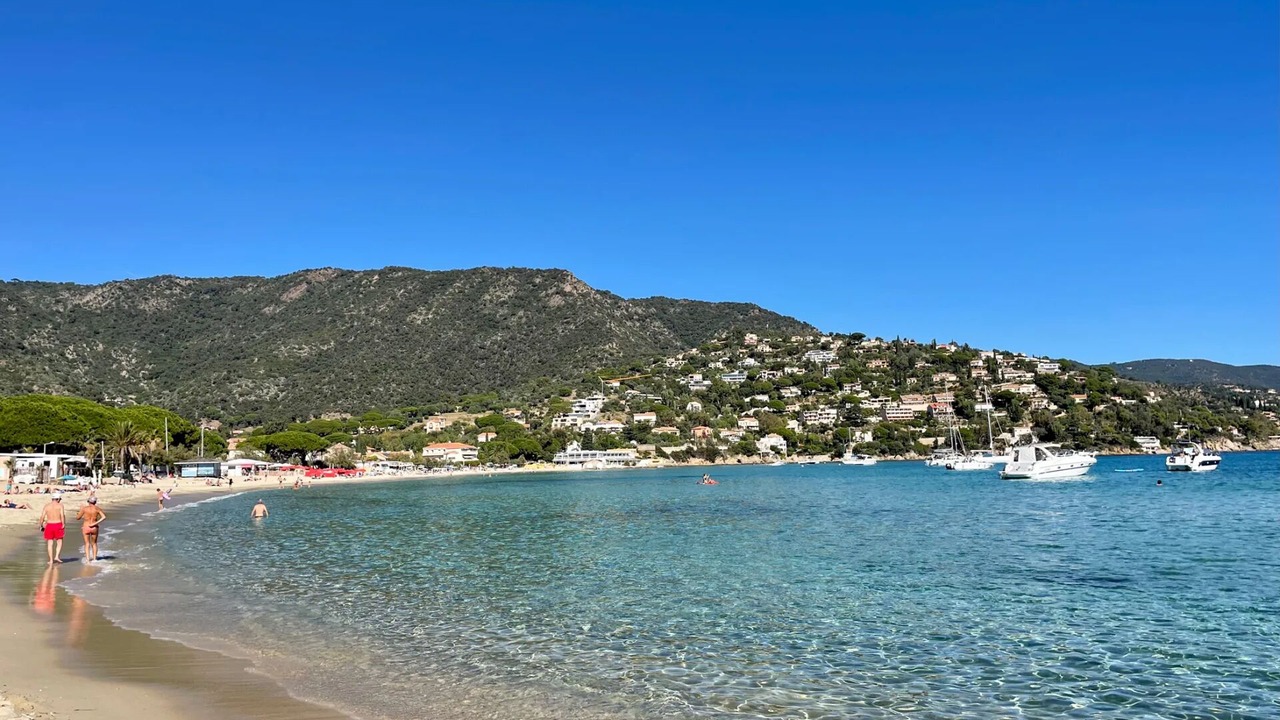 Photo of Others in Le Lavandou