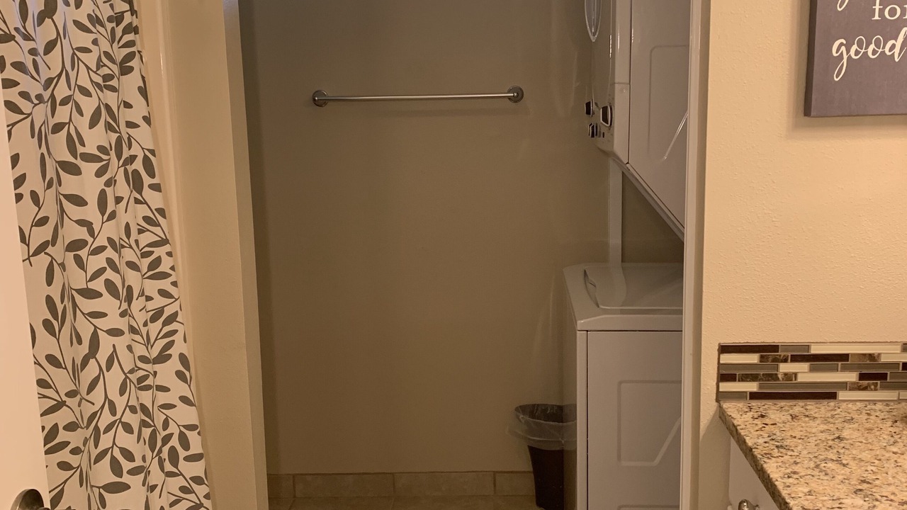 Photo of Bathroom in Samish Hill