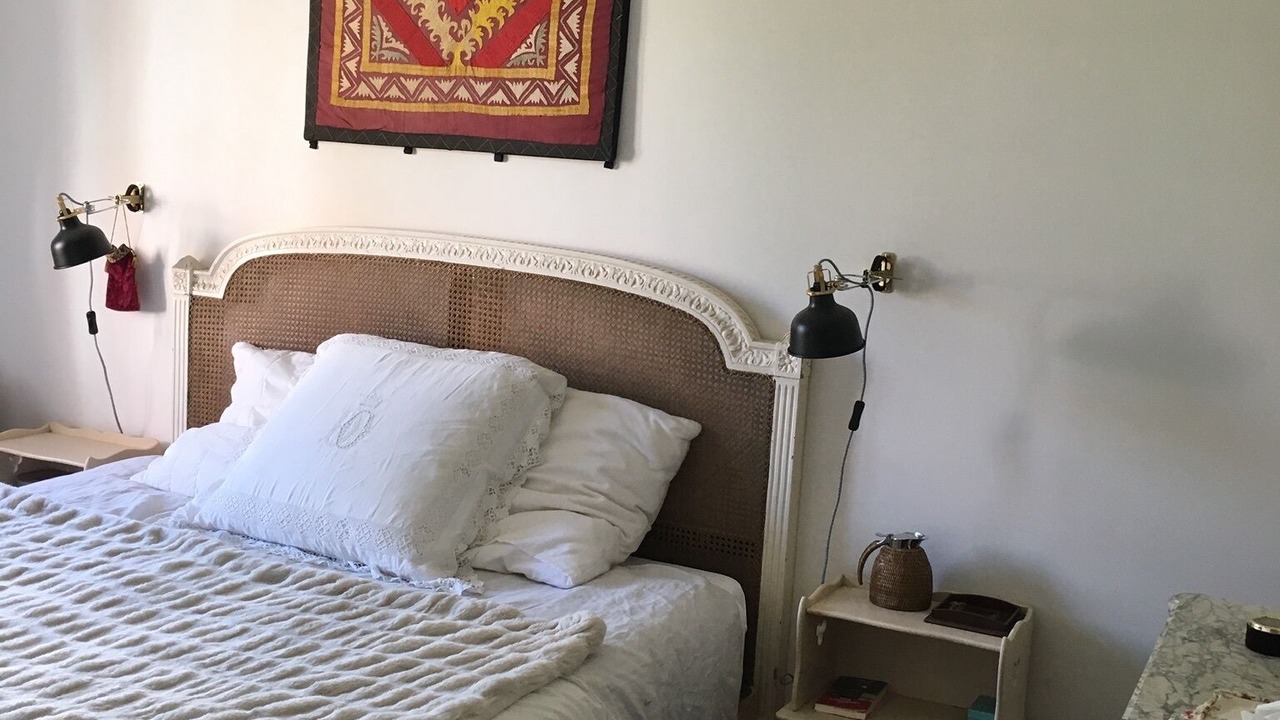 Photo of Bedroom in Souvigny-en-Sologne