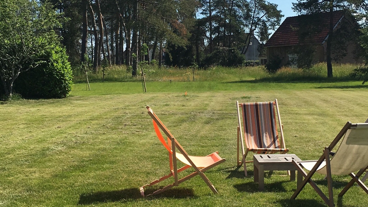 Photo of Outdoor in Souvigny-en-Sologne