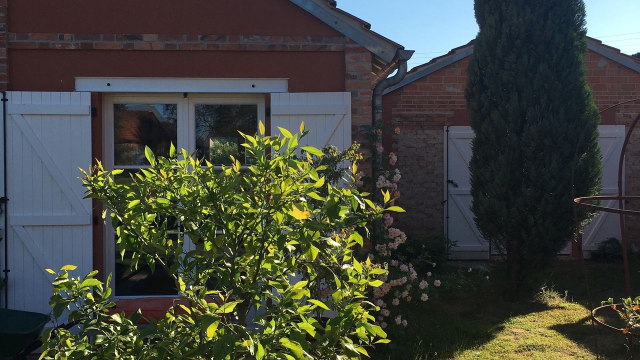 Photo of Outdoor in Souvigny-en-Sologne