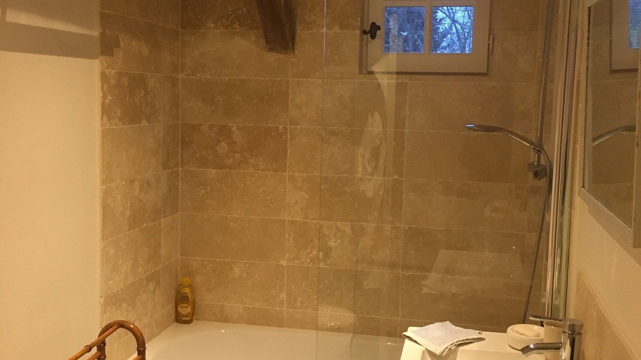 Photo of Bathroom in Souvigny-en-Sologne