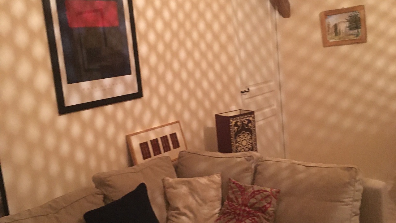 Photo of Livingroom in Souvigny-en-Sologne