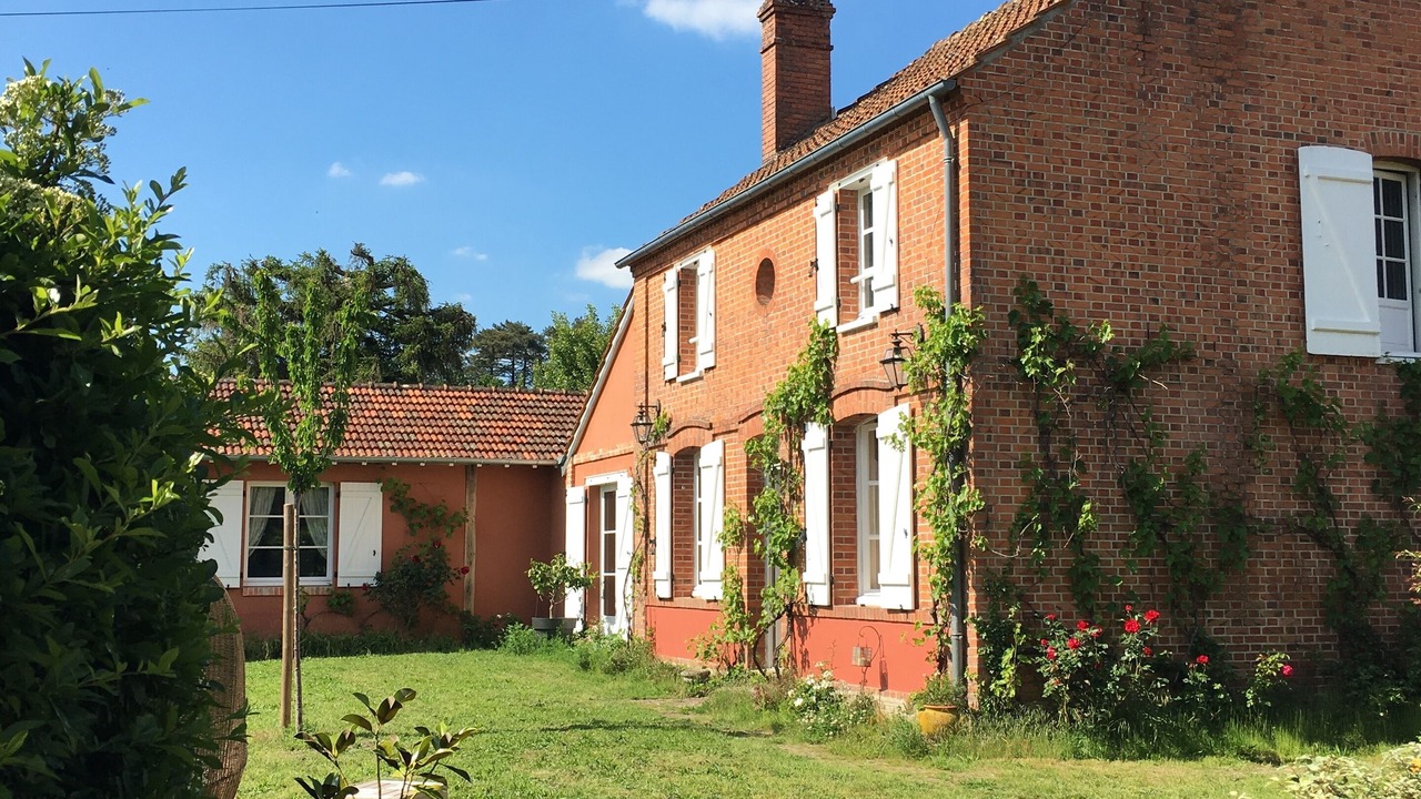 Photo of Outdoor in Souvigny-en-Sologne