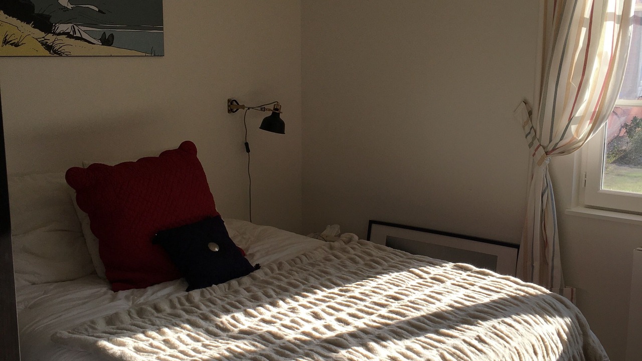 Photo of Bedroom in Souvigny-en-Sologne