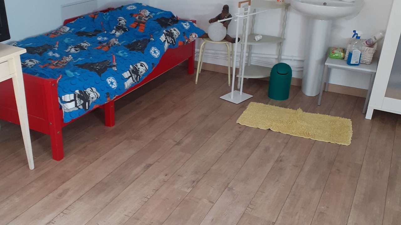 Photo of Bedroom in Rosendael