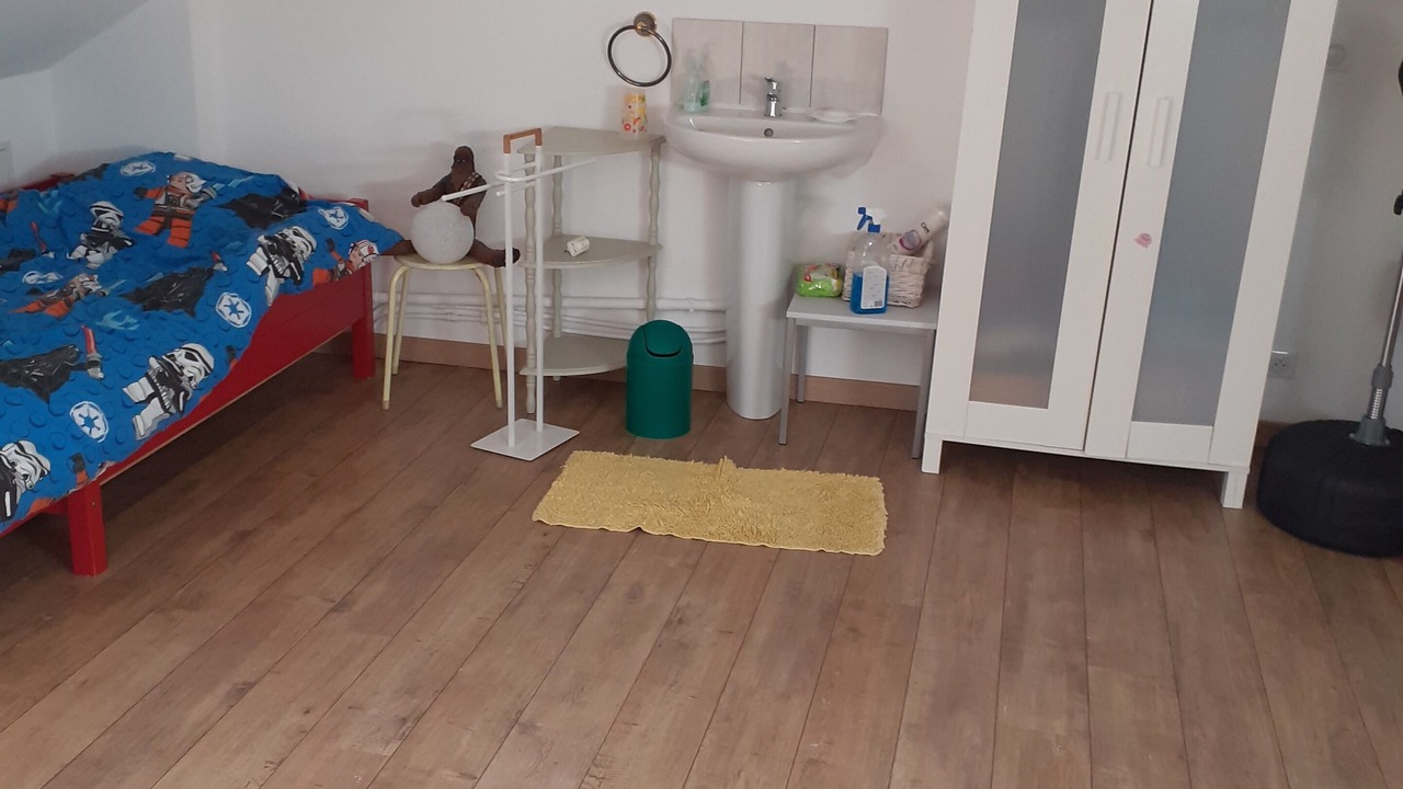 Photo of Bedroom in Rosendael