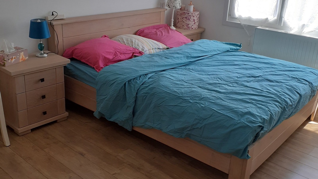 Photo of Bedroom in Rosendael