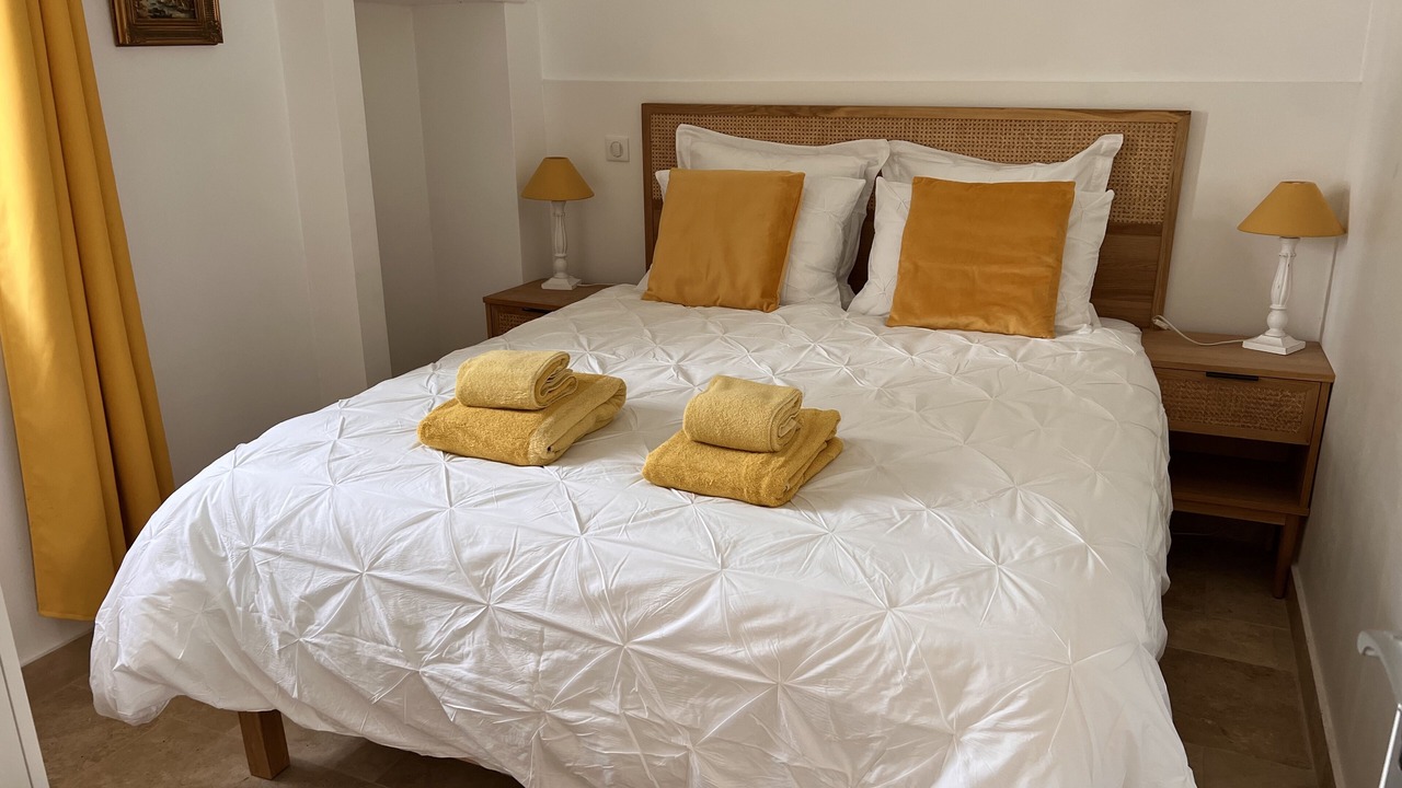 Photo of Bedroom in Saint-Just-Luzac