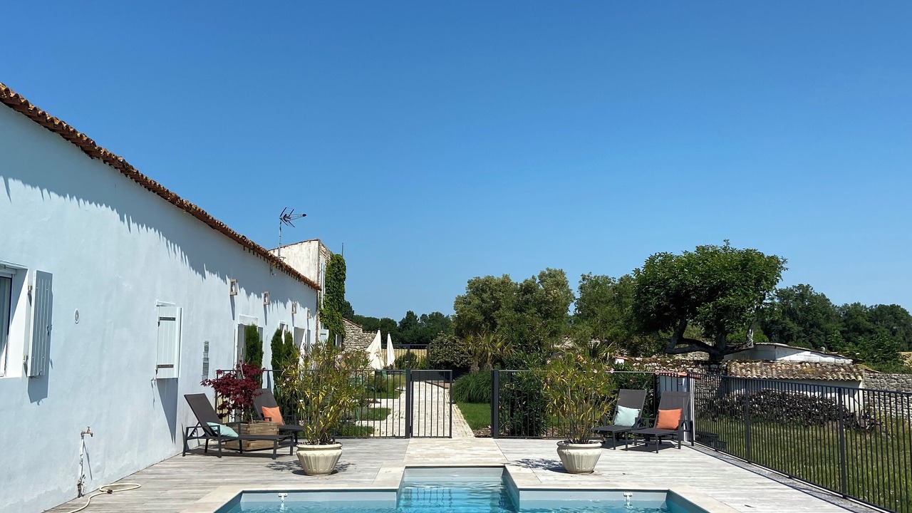 Photo of Outdoor in Saint-Just-Luzac