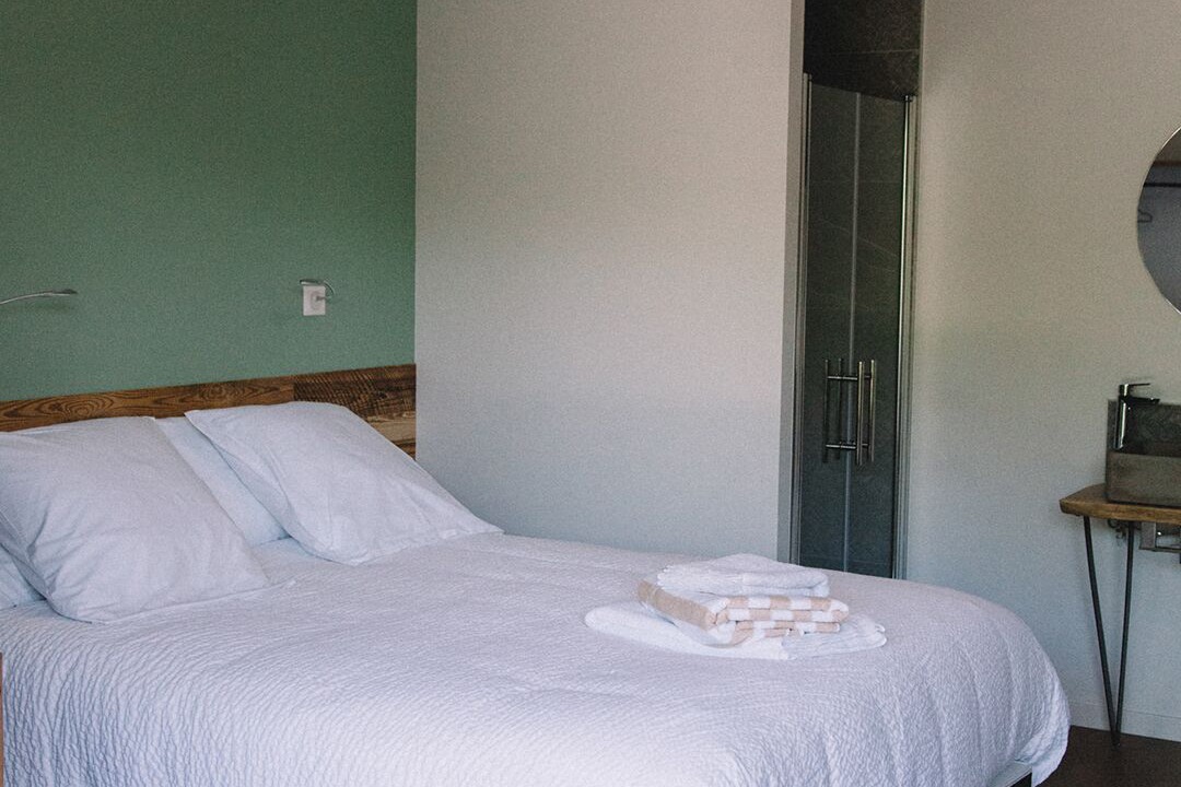 Photo of Bedroom in Ayzac-Ost
