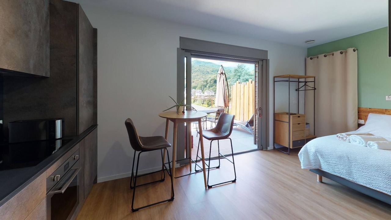 Photo of Bedroom in Ayzac-Ost