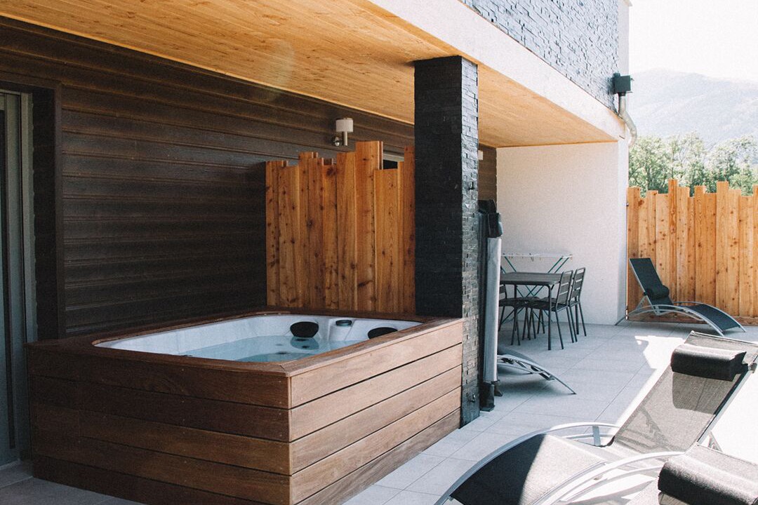 Photo of Patio Balcony in Ayzac-Ost