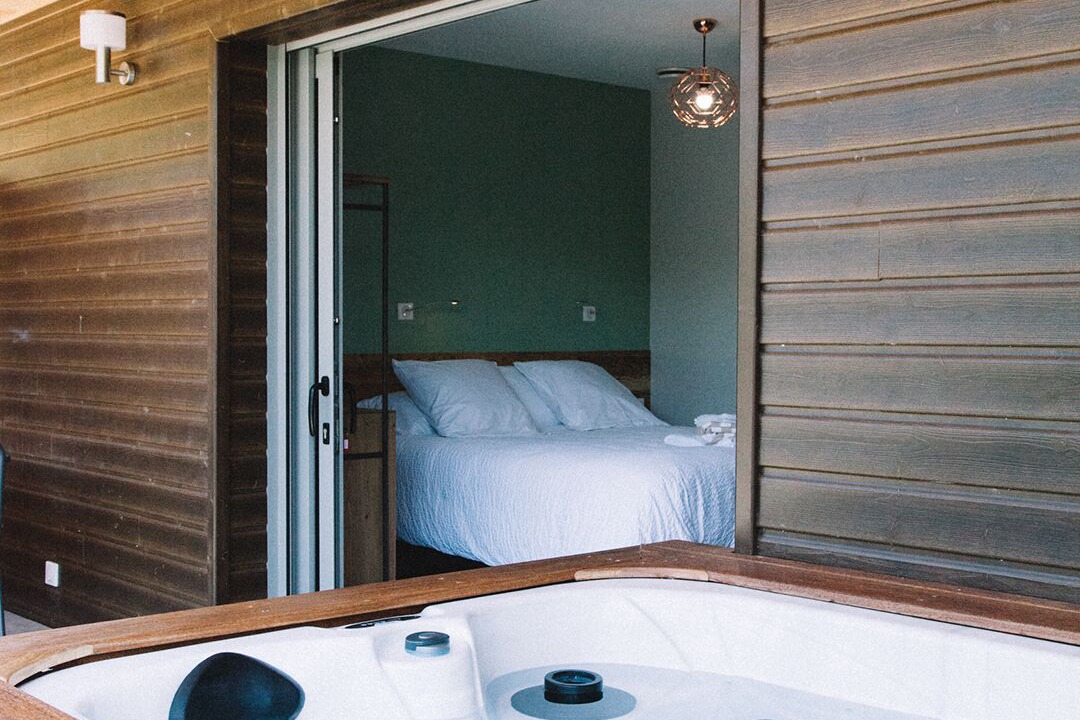 Photo of Bedroom in Ayzac-Ost