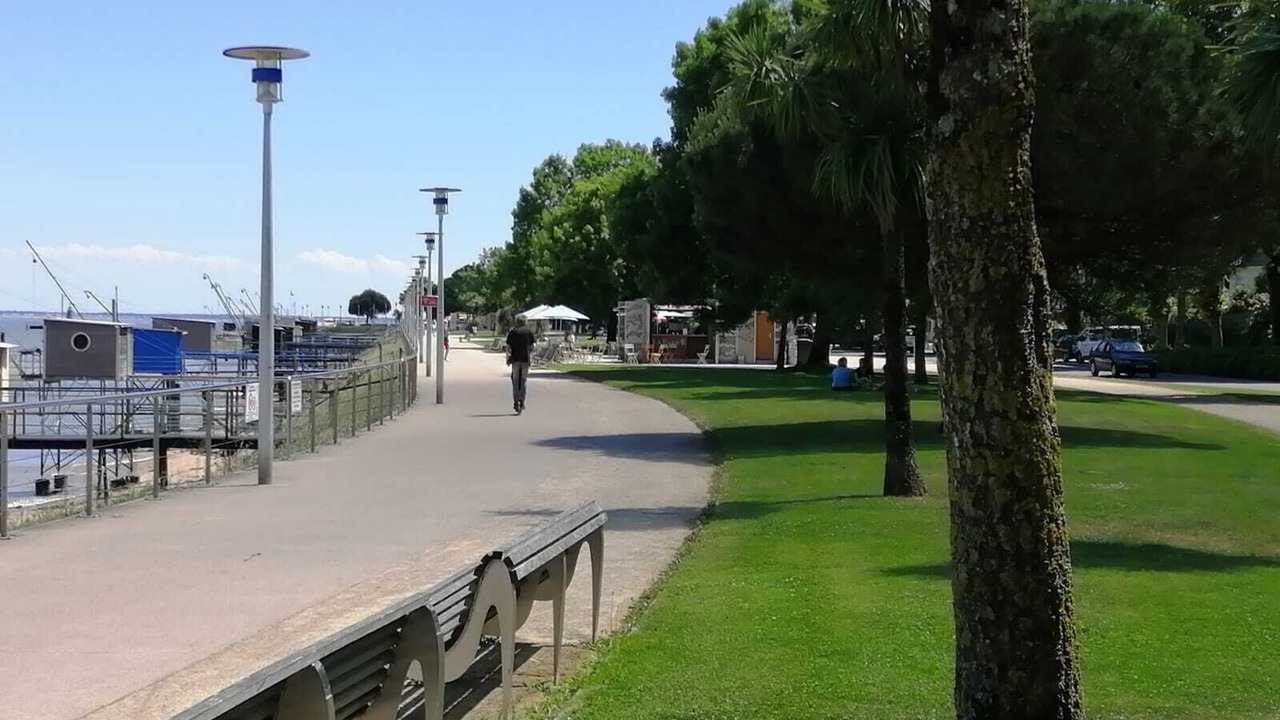 Photo of Outdoor in Saint-Nazaire