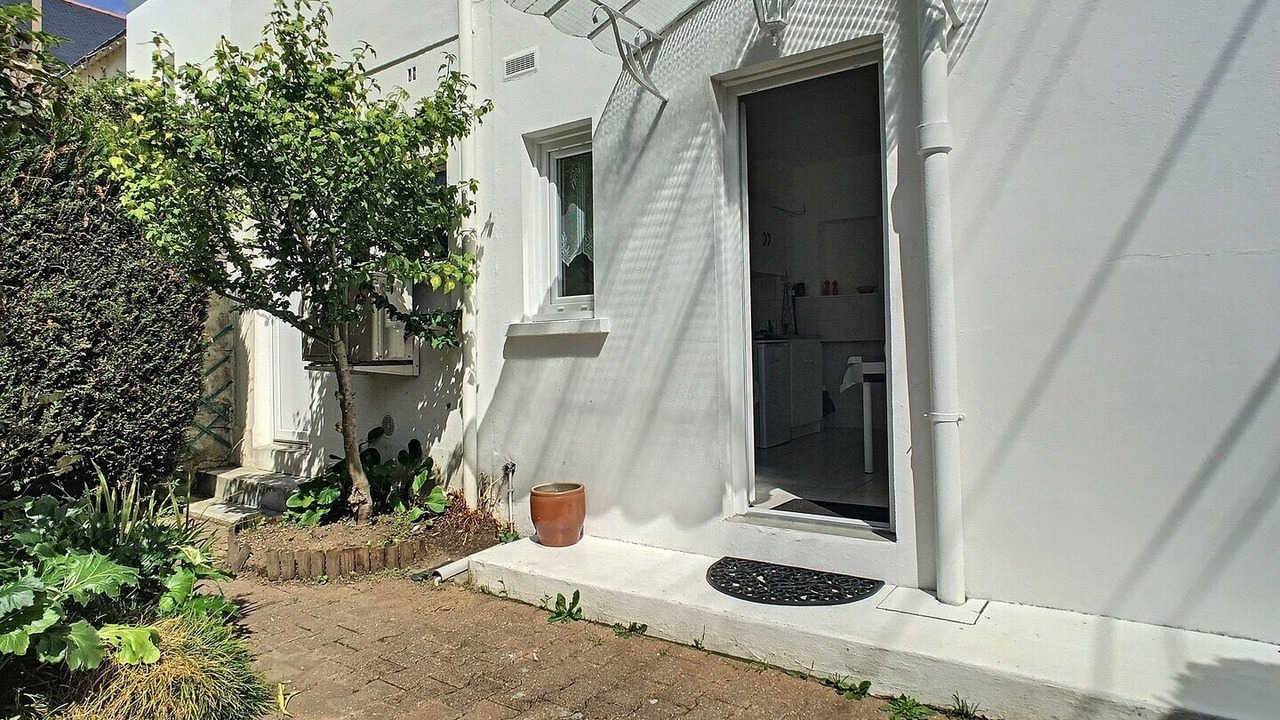 Photo of Outdoor in Saint-Nazaire