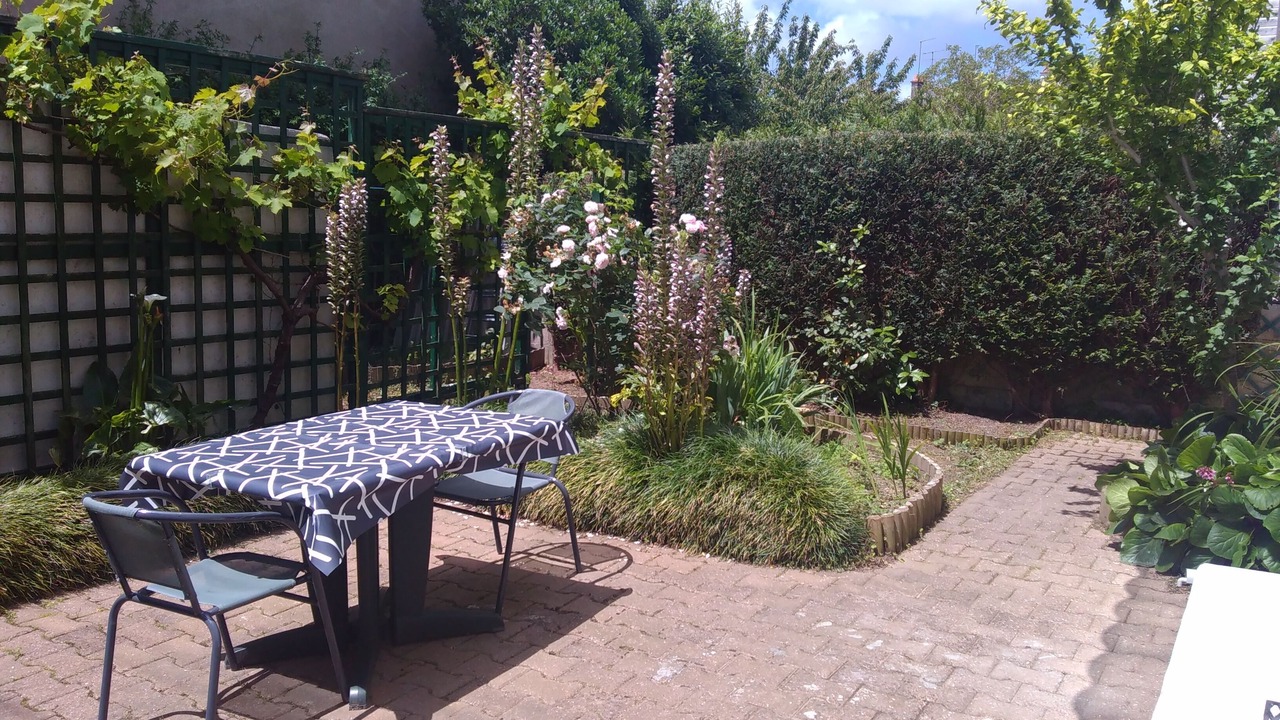 Photo of Outdoor in Saint-Nazaire