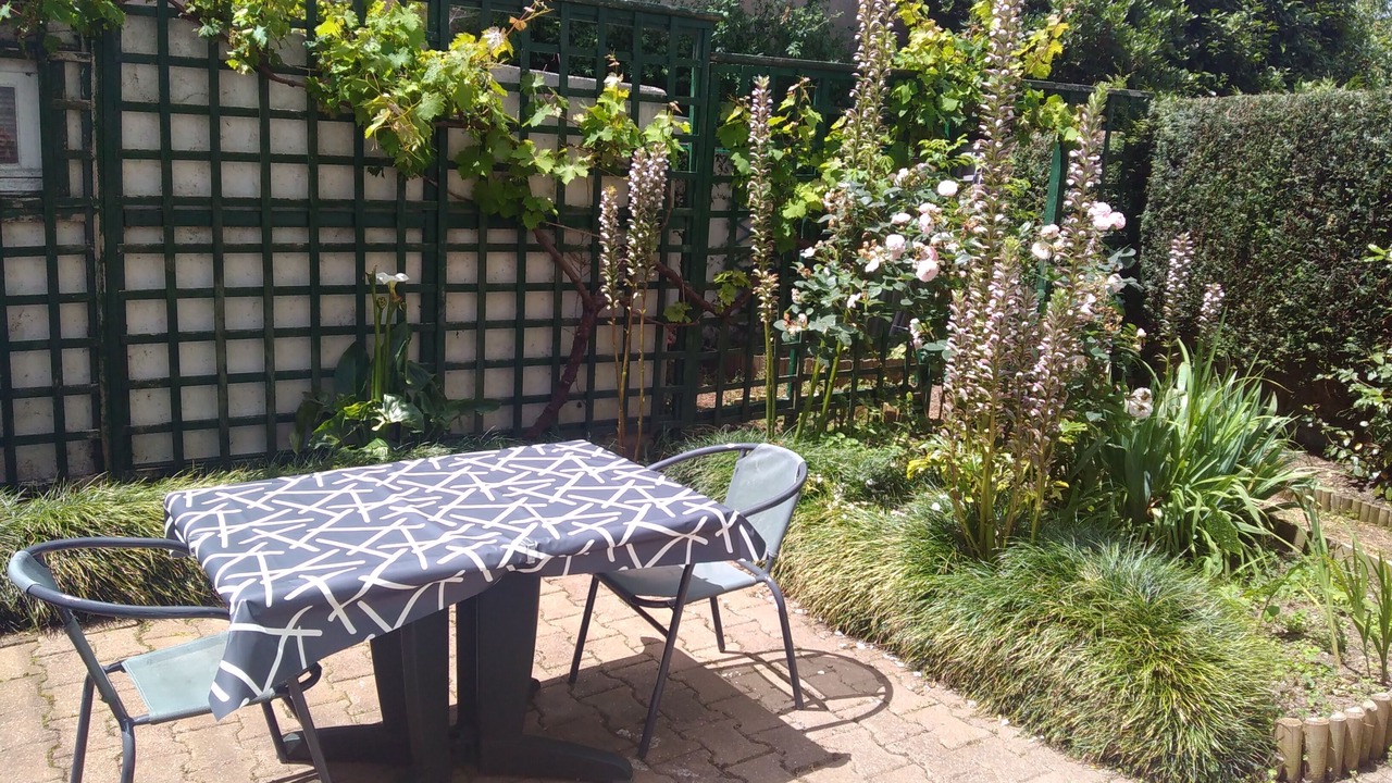 Photo of Outdoor in Saint-Nazaire