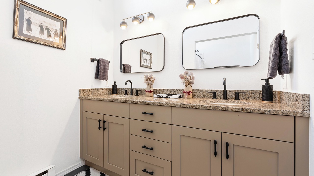 Photo of Bathroom in Avon