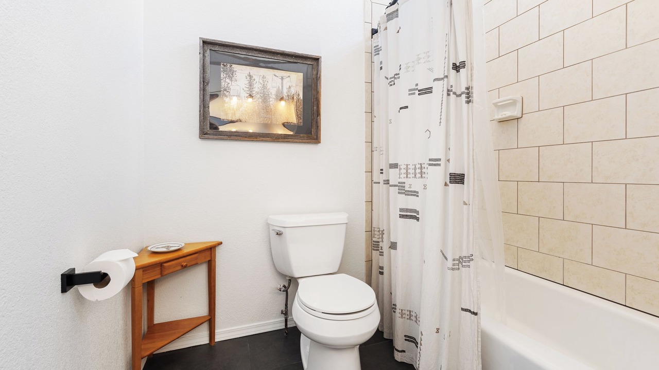 Photo of Bathroom in Avon