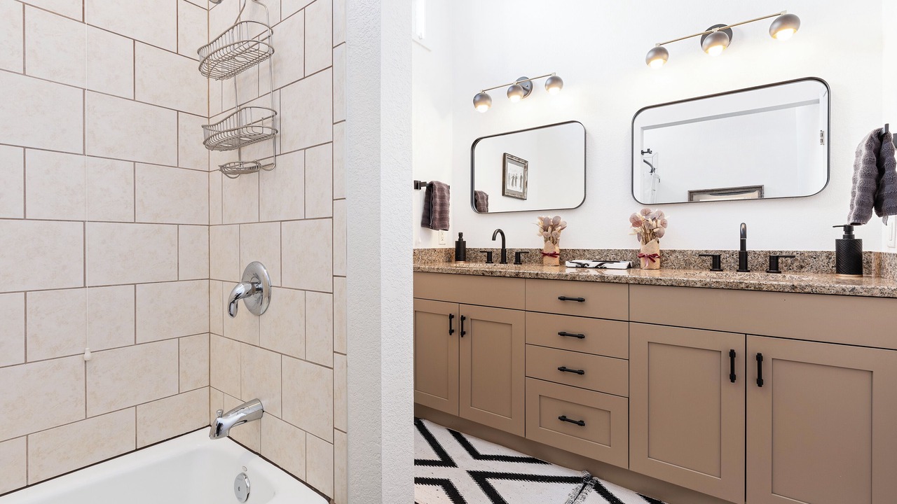 Photo of Bathroom in Avon