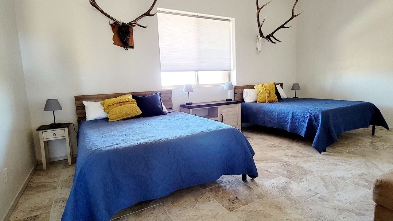 Photo of Bedroom in Sonoita