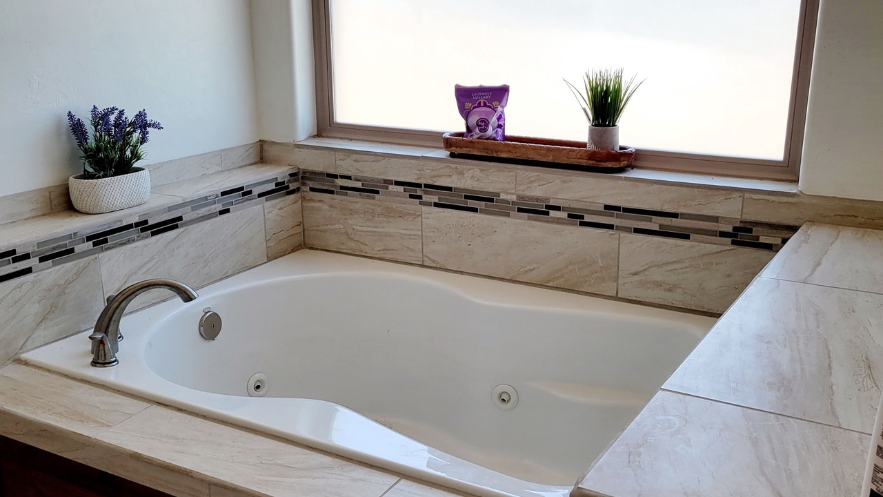 Photo of Bathroom in Sonoita