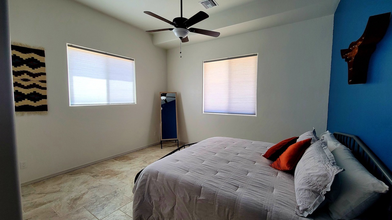Photo of Bedroom in Sonoita