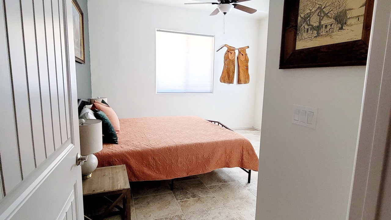 Photo of Bedroom in Sonoita