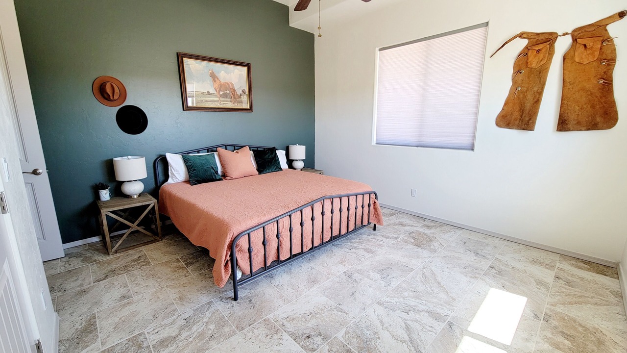 Photo of Bedroom in Sonoita