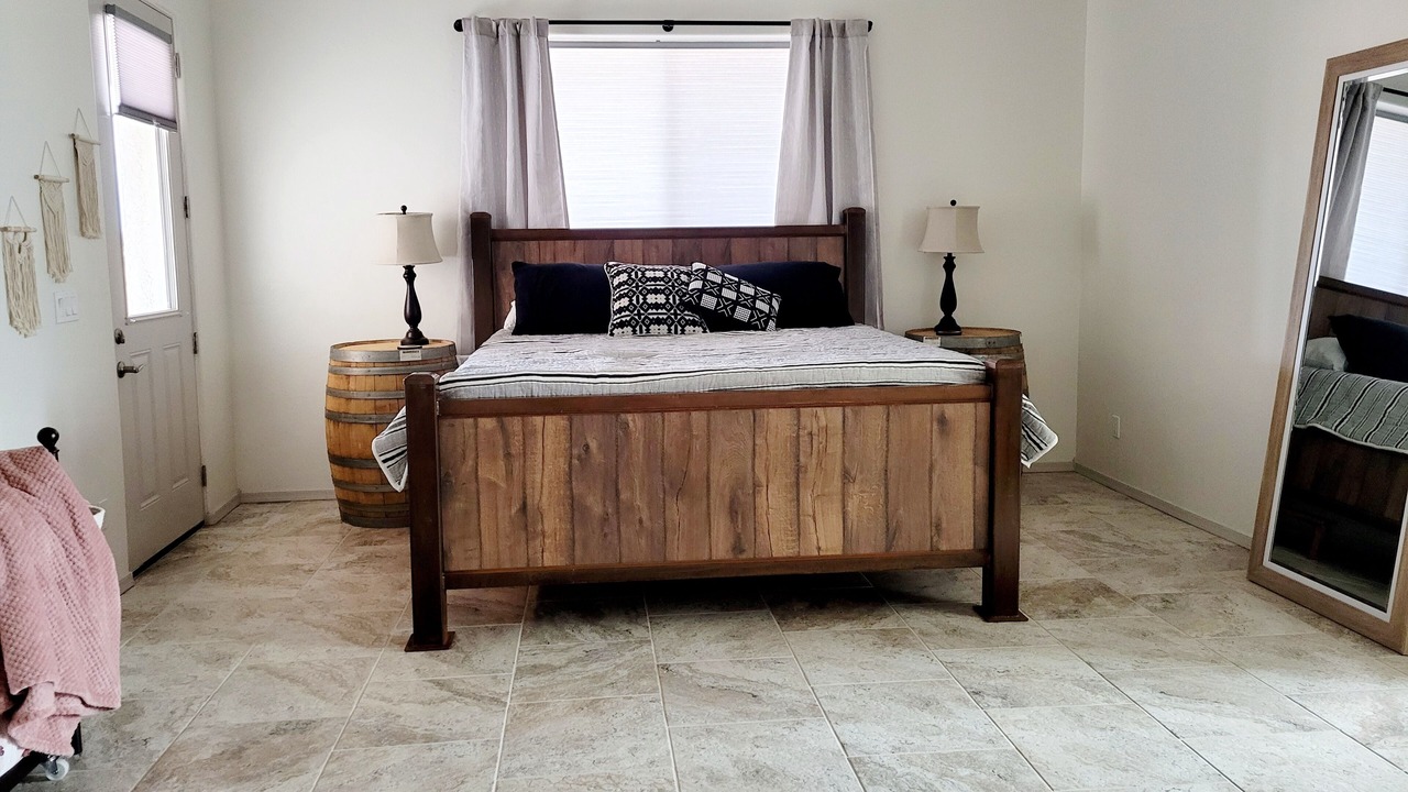 Photo of Bedroom in Sonoita
