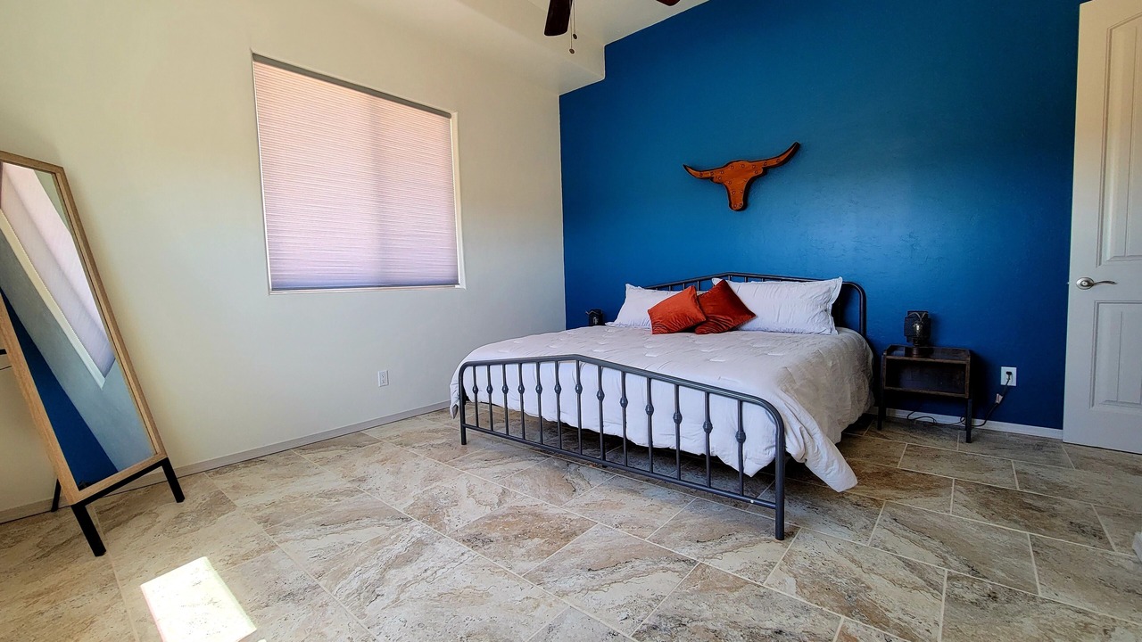 Photo of Bedroom in Sonoita