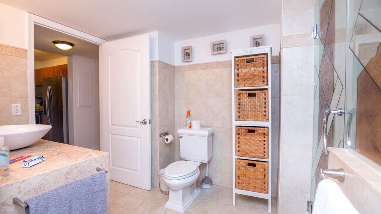 Photo of Bathroom in Brickell