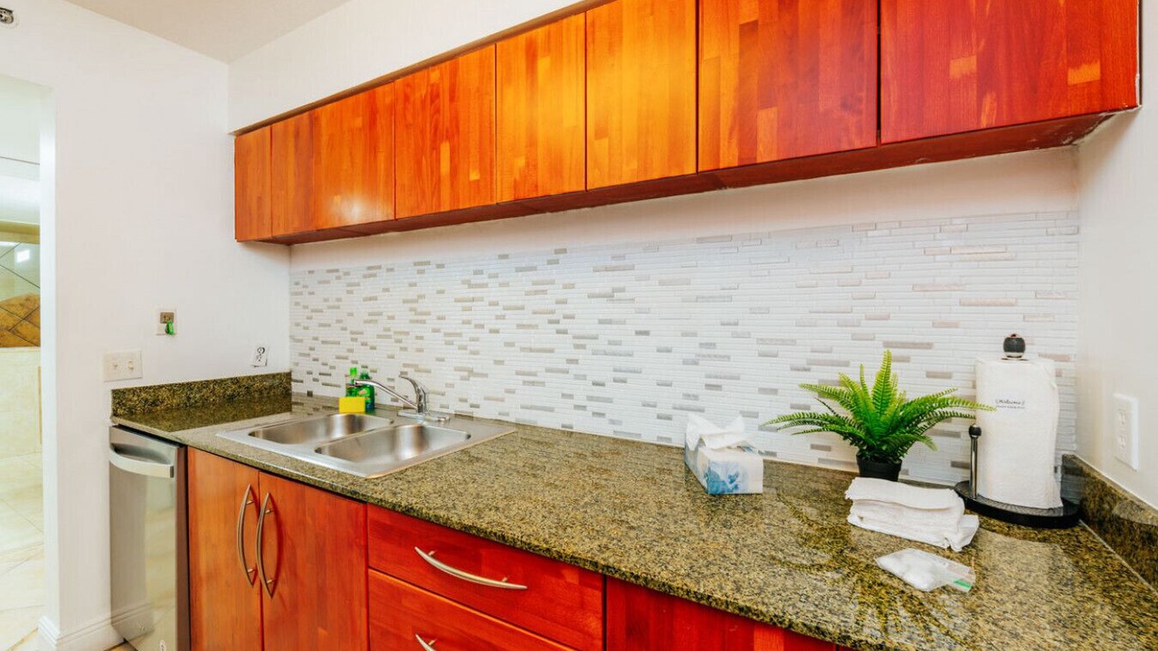 Photo of Kitchen in Brickell